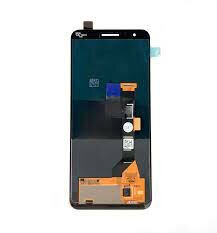 Google Pixel 3A XL-Display + Digitizer- Black