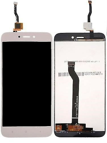 Xiaomi Redmi 5A/ 5A Prime-Display + Digitizer- Gold
