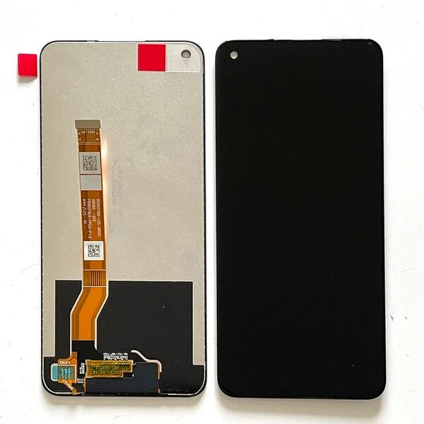Realme 9i-Display + Digitizer- Black