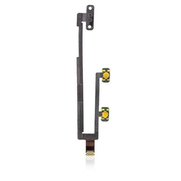 For iPad 2017 A1822/A1823- Power Flex 