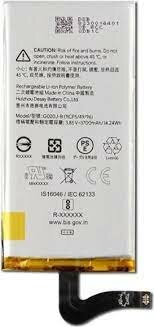 Google Pixel 4 XL-Battery G020J-B- 3600mAh