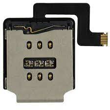 For iPad 2017 A1822/A1823- Sim Reader