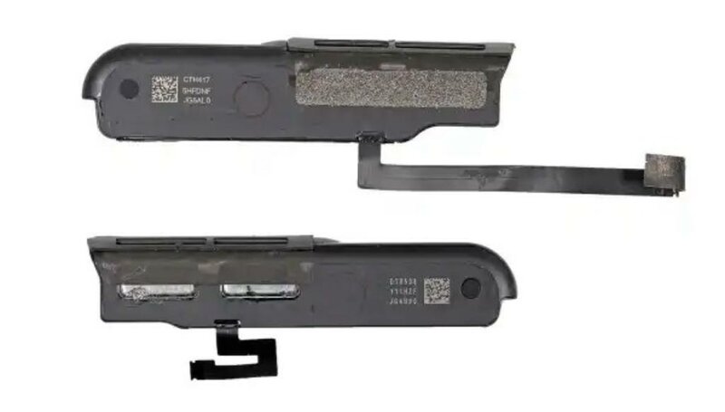 For iPad 10.2 2019- Buzzer/Loudspeaker