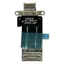 For iPad Pro 12.9 5th Gen 2021 A2379/A2461- Charge Connector
