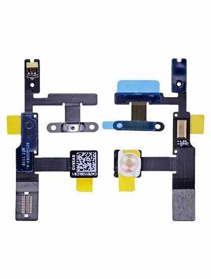 For iPad Pro 9.7- Power Flex Cable/ Volume Flex/ Switch Flex
