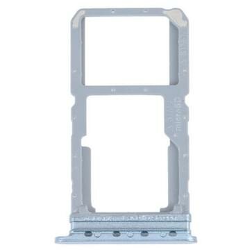 Oppo A78 5G CPH2483/ CPH2495-Sim Holder- Blue