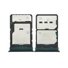 Oppo Find X5 Lite CPH2371-Sim Holder- Black