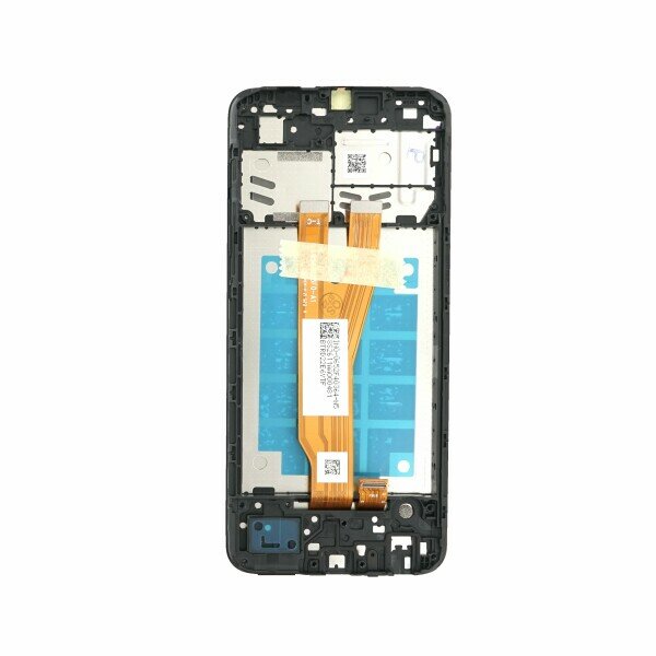 Samsung Galaxy A03 Core SM-A032F-LCD Display Module- Black