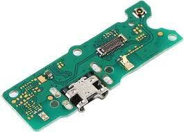 Motorola E6 Play- Charger Connector Board