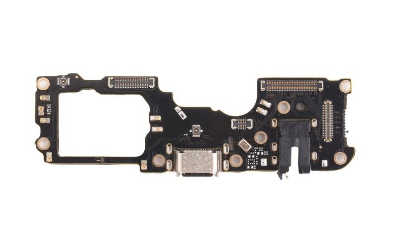 Oppo Reno 5 5G- Charger Connector Board