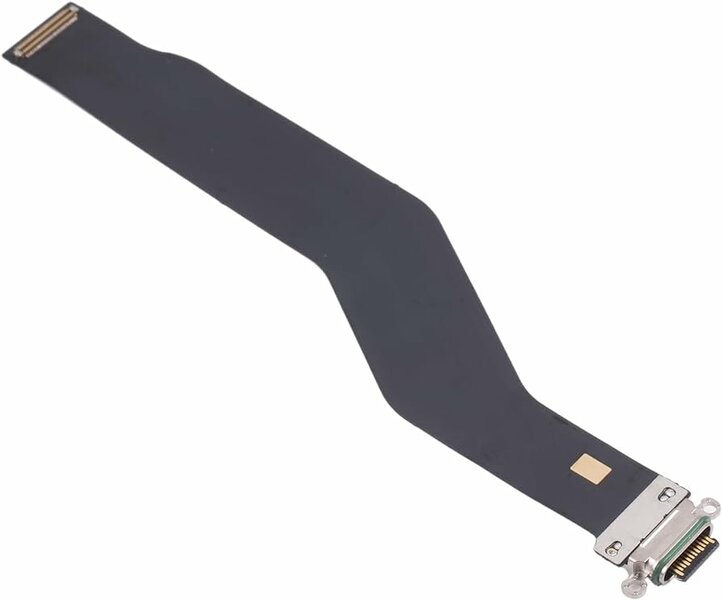 Oppo Find X2 CPH2023- Charger Connector Flex