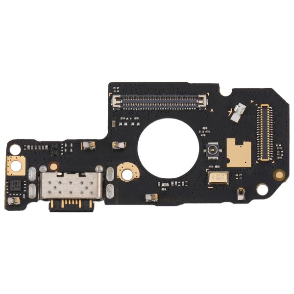 Xiaomi Redmi Note 11S- Charger Connector Board