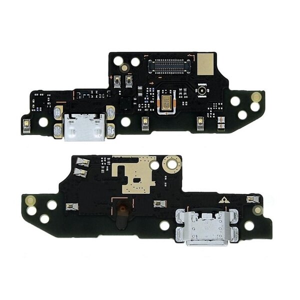 Xiaomi Redmi 10A- Charger Connector Board