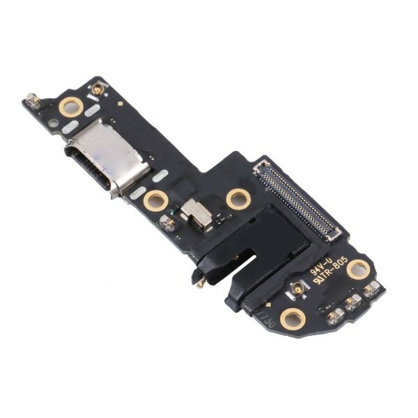 Oppo A72 5G PDYM20- Charger Connector Board