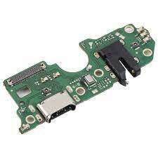 Oppo A57 5G PFTM20- Charger Connector Board
