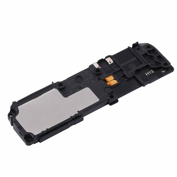 Xiaomi Redmi Note 9S- Buzzer/Loudspeaker