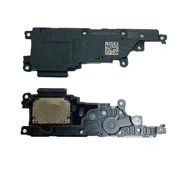 Oppo Reno 5Z- Buzzer/Loudspeaker