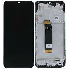 Xiaomi Poco M4 5G/ M5-LCD Display Module- Black