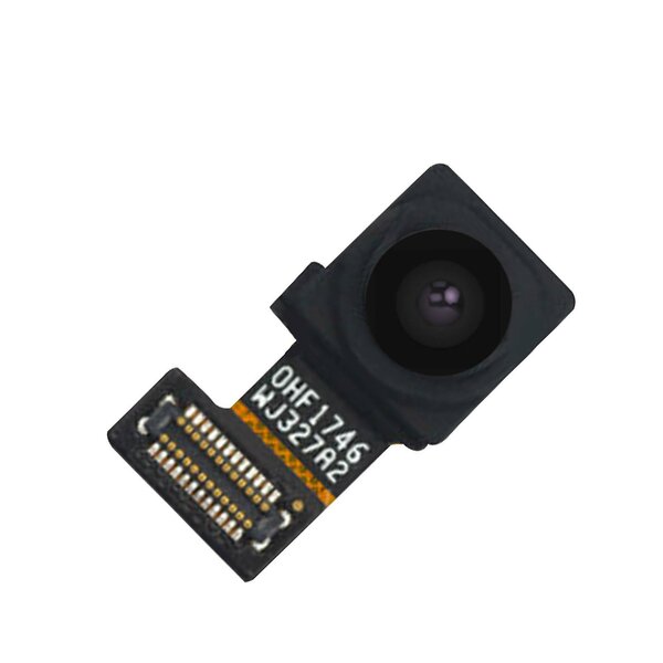 Xiaomi Redmi Note 8T- Front Camera