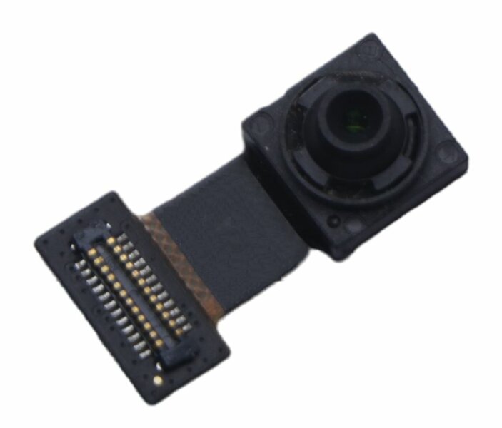 Xiaomi Poco C31- Front Camera