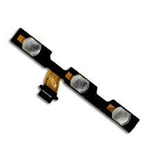 Motorola E6 Play- Power + Volume Flex