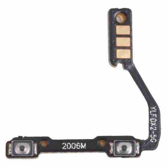 Oppo Find X2 CPH2023- Volume Flex