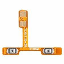 Xiaomi Mi 11 Lite- Volume Flex