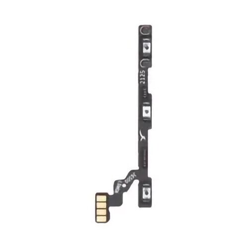 Xiaomi 12 Lite 5G- Power + Volume Flex