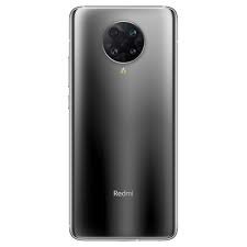 Xiaomi Redmi K30 Ultra-Battery Cover- Midnight Black