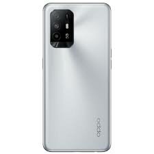 Oppo A95 CPH2365-Display + Digitizer- Black