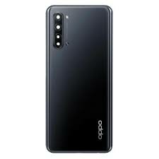 Oppo Find X2 Lite CPH2005-Battery Cover- Black
