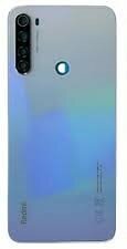 Xiaomi Redmi Note 8T-Battery Cover- White
