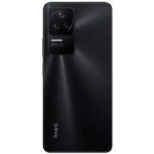 Xiaomi Redmi K40S-Battery Cover- Black