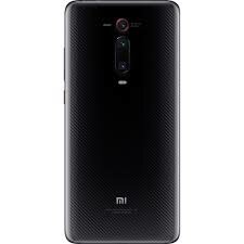 Xiaomi Mi 9T Pro-Battery Cover- Black