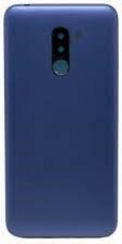 Xiaomi Poco F3- Volume Flex