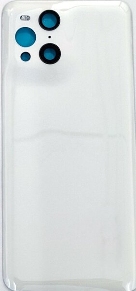 Oppo Find X3/ X3 Pro-Battery Cover- White