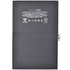 For iPad Pro 9.7 Replacement Battery A1664- 7306mAh 