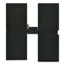 For iPad Pro 12.9 5th Gen 2021 A2379/A2461- Battery 