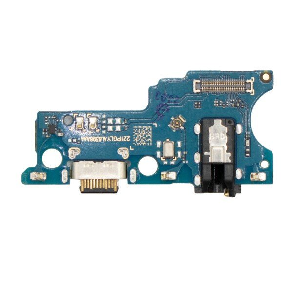 Samsung Galaxy A04 E SM-A042- Charger Connector Board