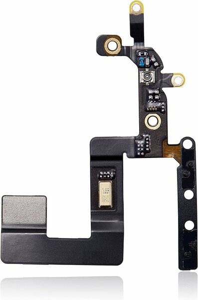 For iPad Air 4 10.9 2020 A2324/A2072-Back Camera