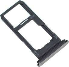 Sony Xperia 1 II-Sim Holder- Black