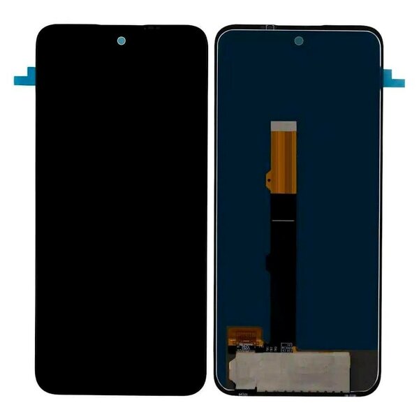 Motorola G42-Display + Digitizer- Black
