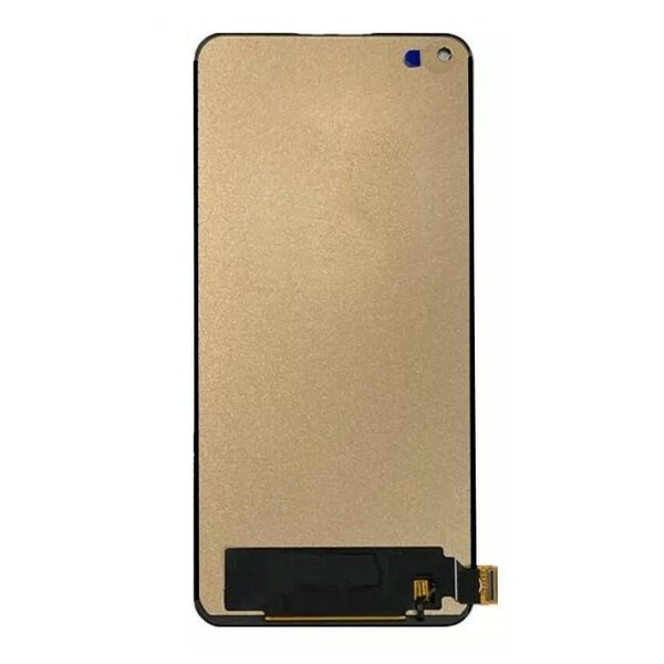 Xiaomi Mi 11 Lite 5G/ Mi 11 Lite 5G NE-Display + Digitizer- Black
