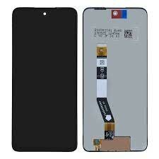 Motorola Moto G54-Display + Digitizer- Black