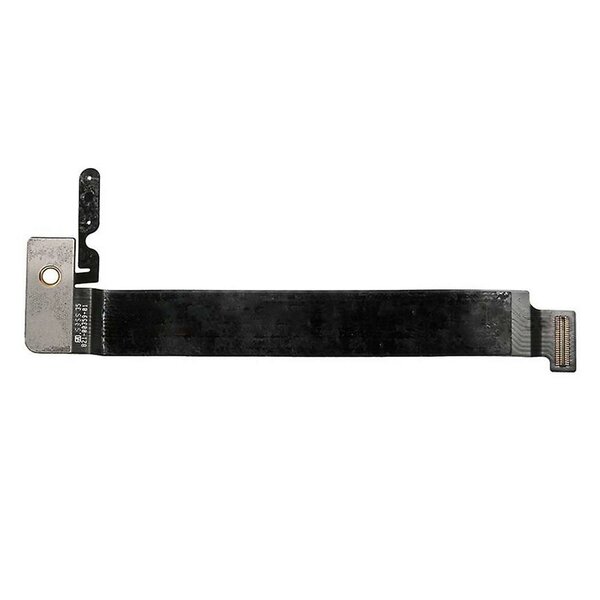 For iPad Pro 12.9 1st Gen A1584/A1652- Back Camera + Volume Button Flex