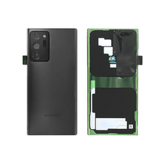 Samsung Galaxy Note 20 Ultra SM-N985-Battery Cover- Black