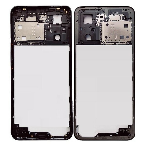  Oppo A77/ A77S-Middle Frame- Black