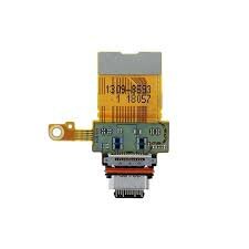 Sony Xperia XZ2 Compact- Charger Connector Flex