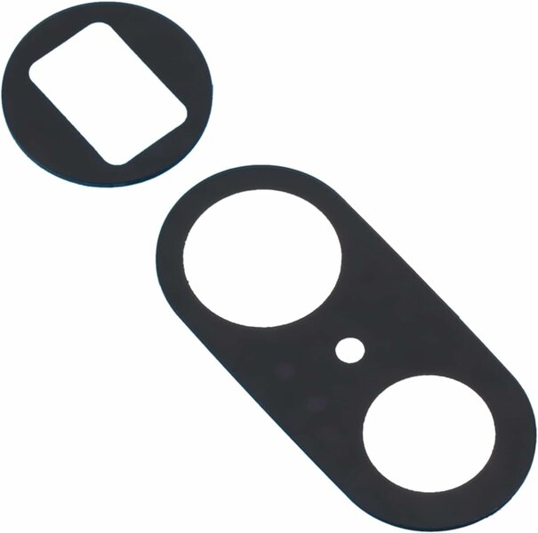 Google Pixel 7 Pro- Camera Lens