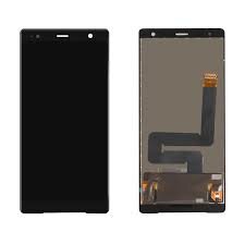 Sony Xperia XZ2-Display + Digitizer- Black